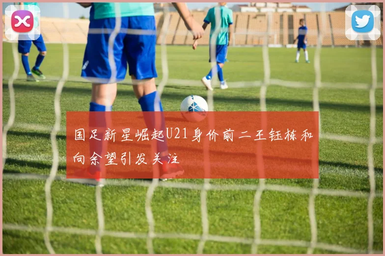 国足新星崛起U21身价前二王钰栋和向余望引发关注